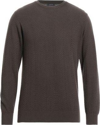 Rossopuro PRENDAS DE PUNTO - Pullover en YOOX.COM