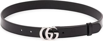 Gucci Cornelius Belt 25