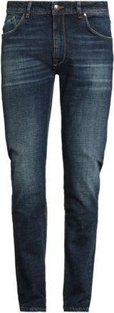 Barmas PARTES DE ABAJO - Pantalones vaqueros en YOOX.COM