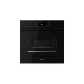 Teka Horno Empotrado Teka Hlb8400pfbk 8 Funciones Pirol&iacute;tico 71l