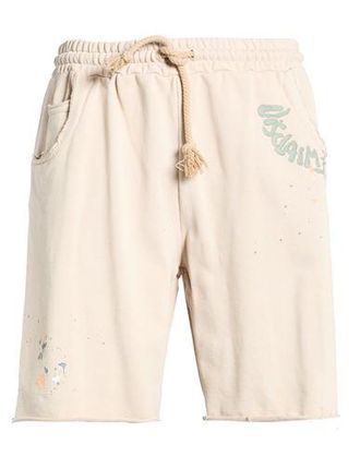 Disclaimer BOTTOMWEAR - Shorts & Bermuda Shorts on YOOX.COM