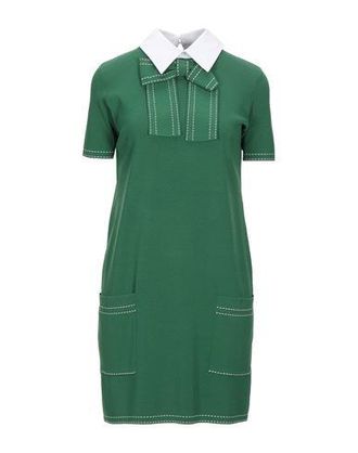 Elisabetta Franchi DRESSES - Mini dresses on YOOX.COM