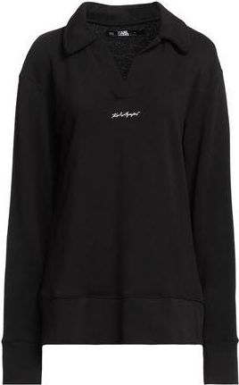 Karl Lagerfeld CAMISETAS Y TOPS - Sudaderas en YOOX.COM