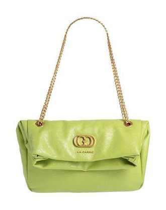 La Carrie BAGS - Shoulder bags on YOOX.COM