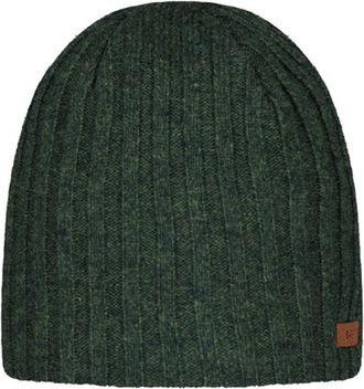 Barts Haakon Beanie Mütze für Herren | grün/oliv