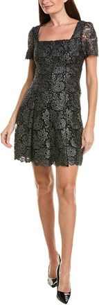 Eliza J Fit and Flare Dress