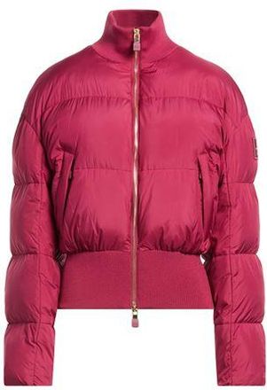 Elisabetta Franchi CAPISPALLA - Piumini & Imbottiti Sintetici su YOOX.COM
