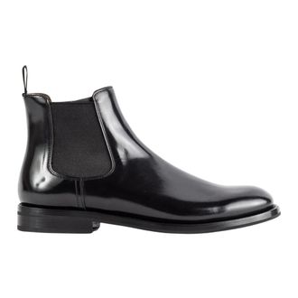 Churchs Monmouth Chelsea Boot - female - Churchs - Chelsea Boots - Black - 4 1/2 UK - Shoes