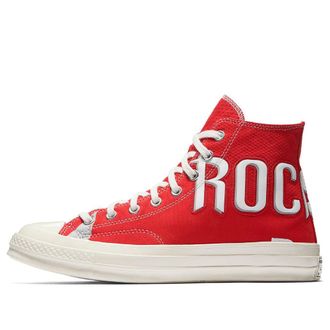 Converse Chuck Taylor All Star High Premium Houston Rockets 159414C