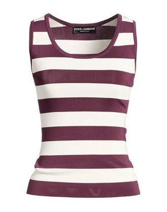 Dolce & Gabbana TOPWEAR - Tops on YOOX.COM
