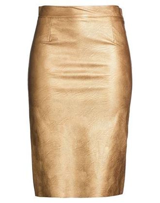 Dixie BOTTOMWEAR - Midi skirts sur YOOX.COM