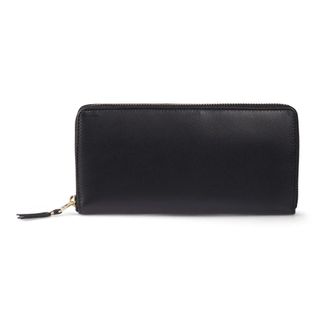 Comme Des Gar&ccedil;ons Wallets & Cardholders, unisex, Black, Size: ONE SIZE Classic Wallet