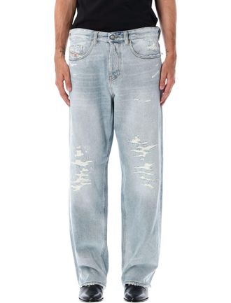 Diesel Relaxed Jeans 2001 D-Macro 09M53