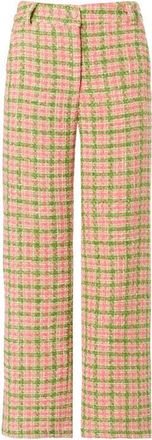 Mart Visser Josie Broek Roze / Groen