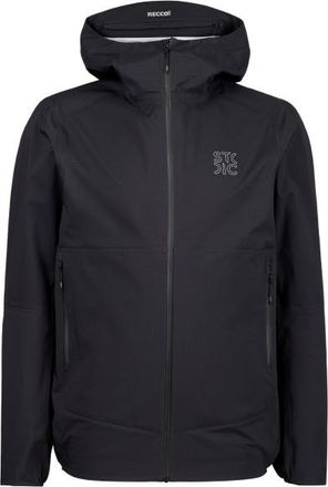 Stoic KalmarSt. 3L Rain Jacket II Regenjacke f&uuml;r Herren | schwarz