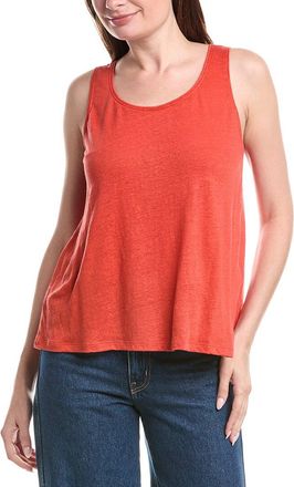 Eileen Fisher Eileen Fisher Linen Tank Top