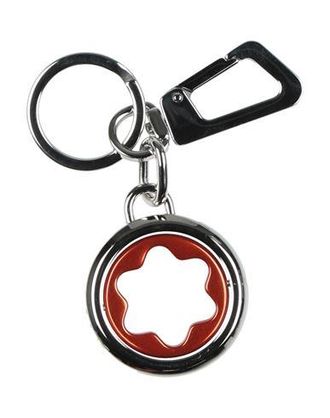 Montblanc Small Leather Goods - Key rings on YOOX.COM