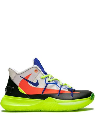 Nike Sneakers Kyrie 5 All Star TV PE 5 - Nero