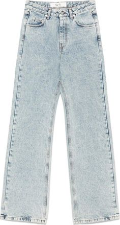 Séfr Tierra Jeans