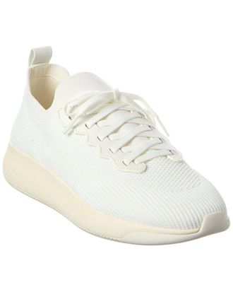 Reiss Time Flyknit Sneaker