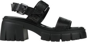 Replay CALZATURE - Sandali su YOOX.COM