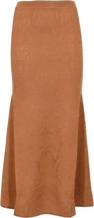 Twinset Midi skirt