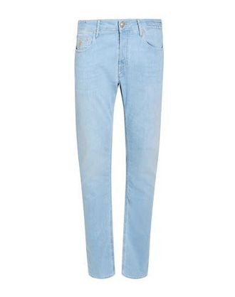 Hand Picked BOTTOMWEAR - Pantaloni jeans su YOOX.COM
