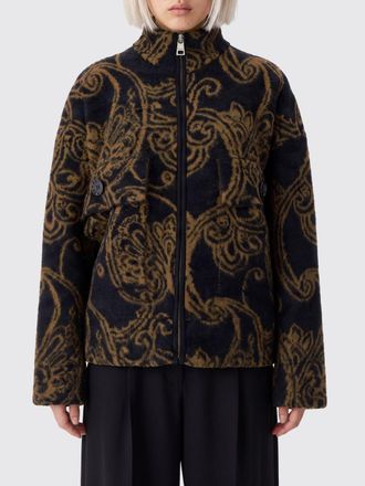 Liu Jo Jacket Woman color Multicolor