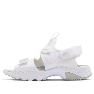 Nike Canyon Sandal White Grey Fog CI8797-101