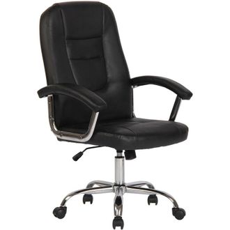 Clp Sedia da ufficio Reedville nero