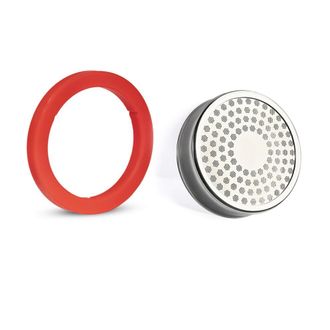 OEM Anillos De Vapor Para La Rejilla De La Ducha Del Cabezal De La Cafetera E61