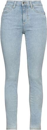 Liu Jo BOTTOMWEAR - Jeans sur YOOX.COM