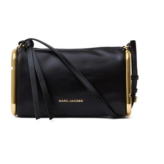 Marc Jacobs Small Scene Shoulder Bag - female - Marc Jacobs - Shoulder Bags - Black - ONE SIZE - Bags