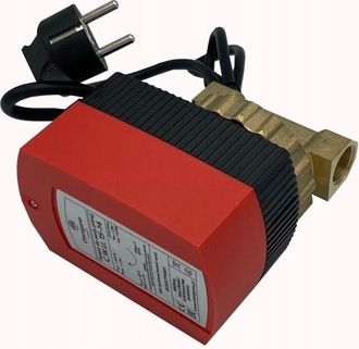 OEM Bomba Circuladora Acs Omnigena 15-14