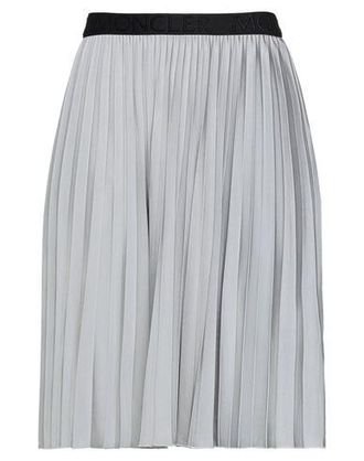 Moncler BOTTOMWEAR - Mini skirts sur YOOX.COM