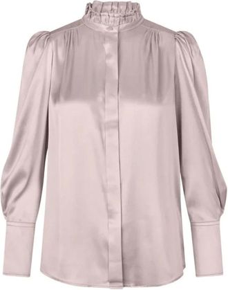 Kudibal Copenhagen Donna, Camicette, Rosa, L, new