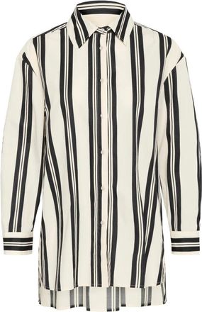 Inwear Mujer, Blusas y Camisas, Multicolor, Talla: 2XL