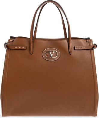 Valentino Garavani Mujer, Bolsos, Marr&oacute;n, Talla: ONE Size