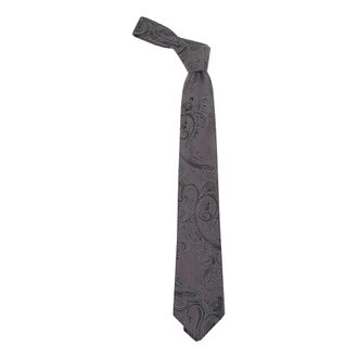 Etro Heren, Accessoires, Grijs, Maat: ONE Size Zijde