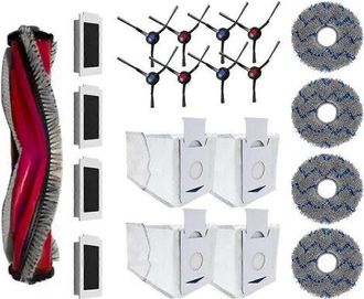 C&A Lot De 12 Bougies Led Rechargeables, Bougies &Eacute;lectriques Led Clignotantes Avec D&eacute;coration De Station De Charge Pour No&euml;l, Anniversaire, Mariage, D&icirc;ner