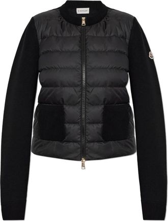 Moncler Donna, Maglie, Nero, XS, new