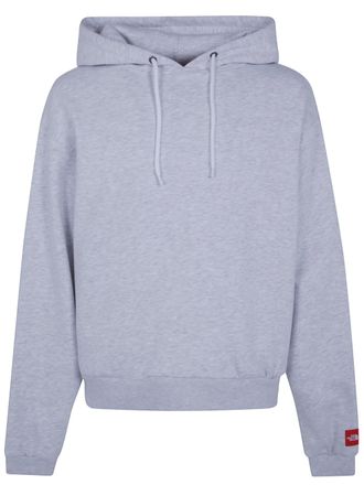 The North Face Hoodie Red Box