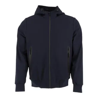 Roberto Ricci Design Rrd, Hombre, Chaquetas, Azul, Talla: 2XL