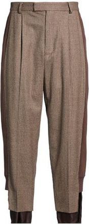 Undercover PARTES DE ABAJO - Pantalones en YOOX.COM