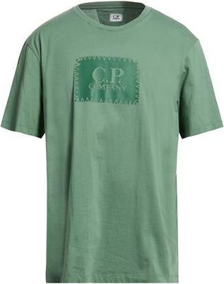 C.P. Company CAMISETAS Y TOPS - Camisetas en YOOX.COM