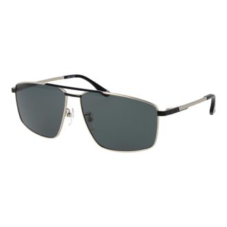 BMW Sunglasses BW0055-H 16A 62 Titanium