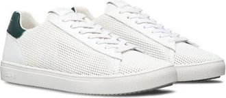 Clae Bradley Knit Sneaker in White Pine Needle at Nordstrom, Size 10.5