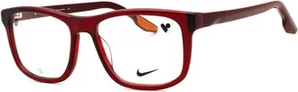 Nike 7163LB 601 Crystal Bordeaux 55mm