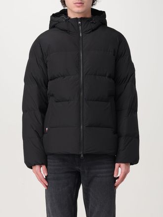 Tommy Hilfiger selling Mens Black Jacket Size La