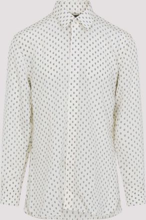 Tom Ford vloeistofshirt